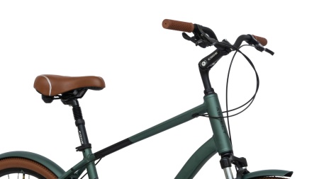 Велосипед Aspect Weekend (2026)