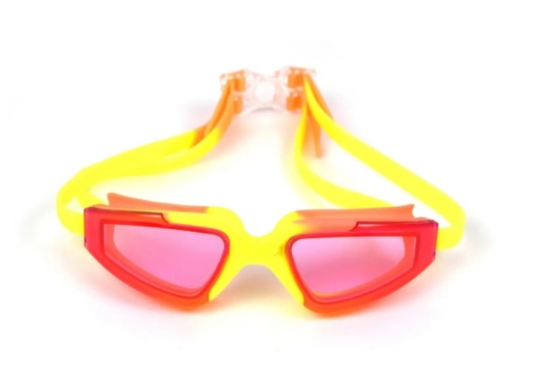 Очки для плавания взрослые Cliff AF780