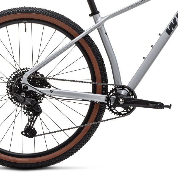 Велосипед Welt Icon 3.0 29 (2026)