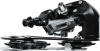 Переключатель задний Shimano RD-M310 Altus 7/8ск., черн.							