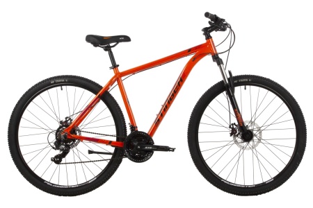 Велосипед Stinger Element STD 29 (2023)
