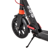 Самокат TechTeam City Scooter Disk grey