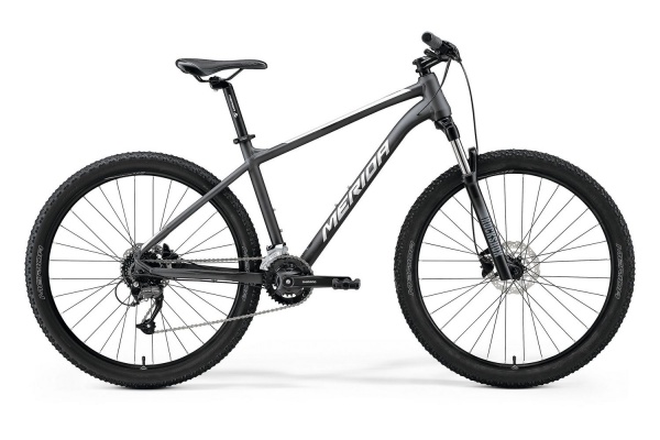 Велосипед Merida Big Seven 60 3x 27 (2021)