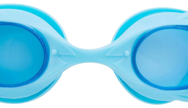 Очки для плавания 25DEGREES Chubba Blue , детский