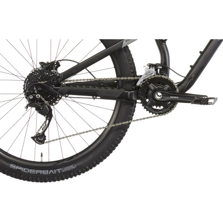 Велосипед Polygon Siskiu D5 27.5