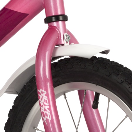 Велосипед Novatrack Maple 14 (2023)