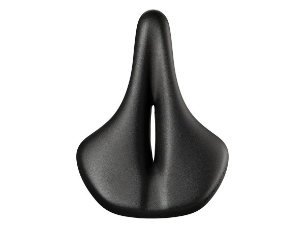 Седло Bontrager Boulevard 225мм., Black