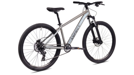 Велосипед Aspect Ideal HD 26 (2024)