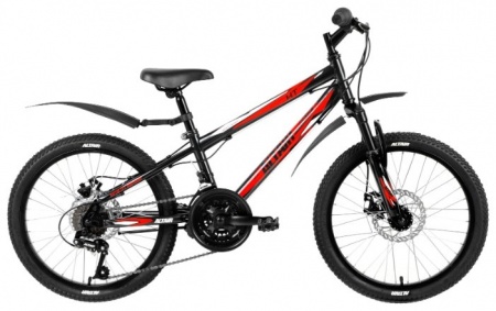 Велосипед Forward Altair Mtb Ht 20 3.0 (2018)