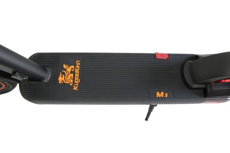 Электросамокат Kugoo M3