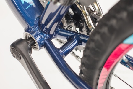 Велосипед Stels Miss-6100 MD 26 (2022)