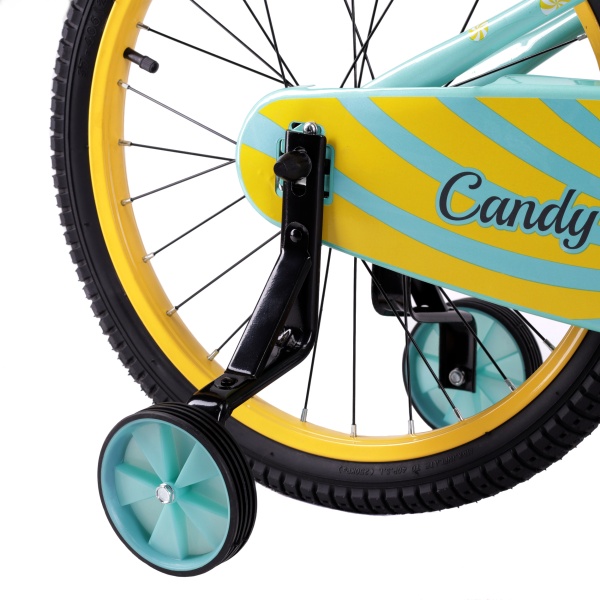 Велосипед Krypton Candy Sky 20" 