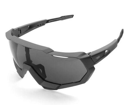 Очки солнцезащитные Vinca Sport VG 545 grey