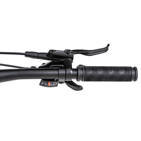 Велосипед Welt Rocket 2.2 HD 27 (2026)