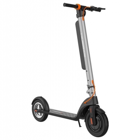 Электросамокат Kugoo HX Pro Серый