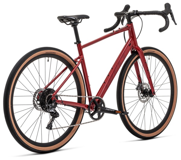 Велосипед Welt G110 (2026)