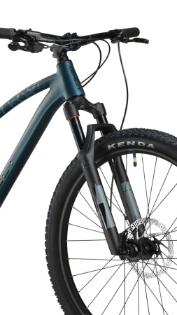 Велосипед Aspect Aura Pro 27.5 (2026)