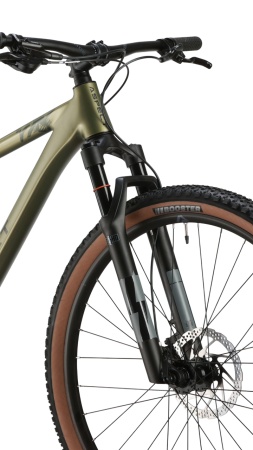 Велосипед Aspect Cobalt 29 (2026)