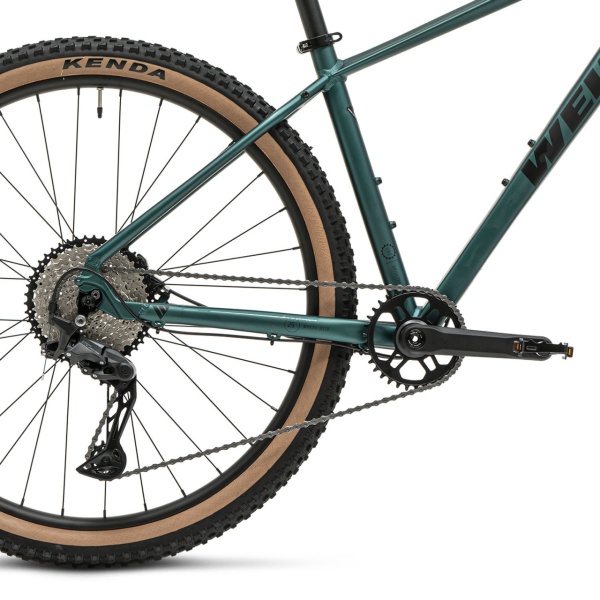 Велосипед Welt Ranger 3.0 29 (2026)