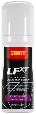 Парафин жидкий START LFXT PURPLE -2 -8 80 ml