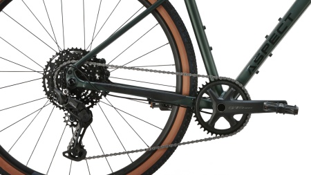 Велосипед Aspect Allroad Pro (2026)