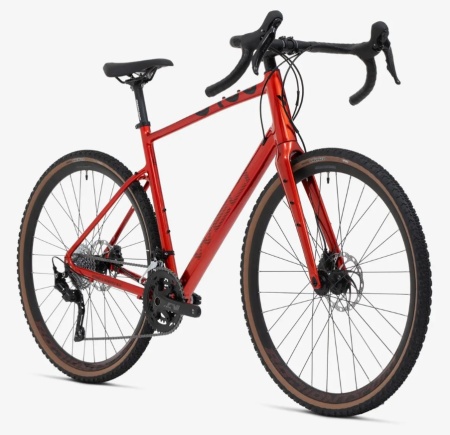 Велосипед Welt G100