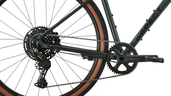 Велосипед Aspect Allroad Pro (2026)