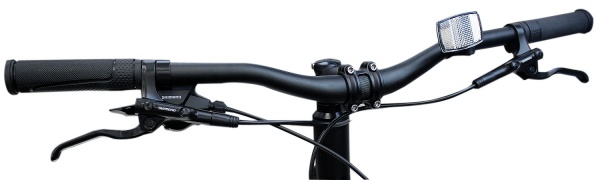Велосипед Welt Highway 700C Matt black (2021)