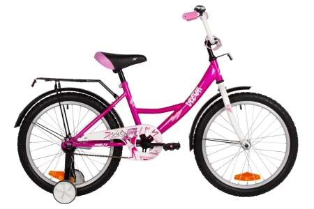 Велосипед Novatrack Vector 20 (2025) Велосипед Novatrack Vector 20 (2025)