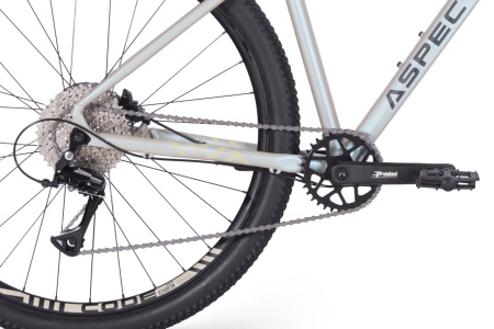 Велосипед Aspect Nickel Pro 29 (2025)