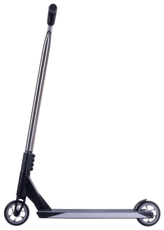 Самокат трюковой TechTeam Drakkar Street, grey-black