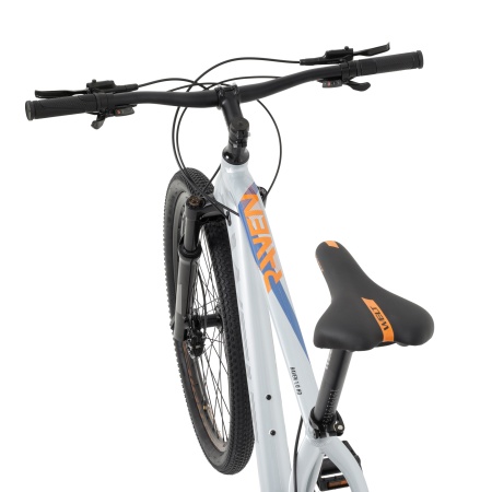 Велосипед Welt Raven 1.0 HD 29 (2024)