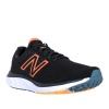 Беговые кроссовки New Balance Fresh Foam 680v7 Black/Orange