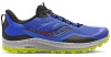 Беговые кроссовки Saucony Peregrine 12 Blue Raz/Acid Беговые кроссовки Saucony Peregrine 12 Blue Raz/Acid