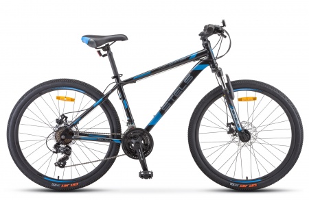 Велосипед Stels Navigator 500 D 26 (2020) Велосипед Stels Navigator 500 D 26 (2020)