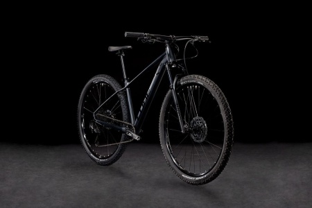 Велосипед Cube Attention SLX 2025