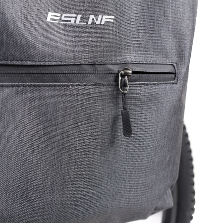 Сумка велосипедная на багажник ESLNF, материал Oxford