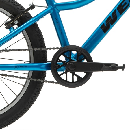 Велосипед Welt Moovix 1.0 V 20 (2026)