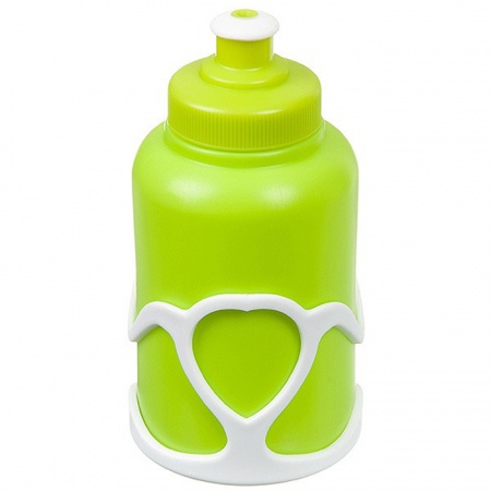Фляга STG 300мл детская с флягодержателем