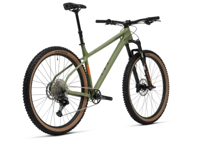 Велосипед Welt Edge 2.1 29