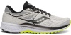 Беговые кроссовки Saucony Omni 19 Fog/Citrus Беговые кроссовки Saucony Omni 19 Fog/Citrus