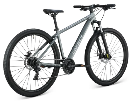 Велосипед Aspect Radium 3X 29 (2025) Велосипед Aspect Radium 3X 29 (2025)