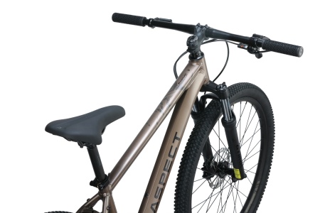 Велосипед Aspect Radium Pro 26 (2025)