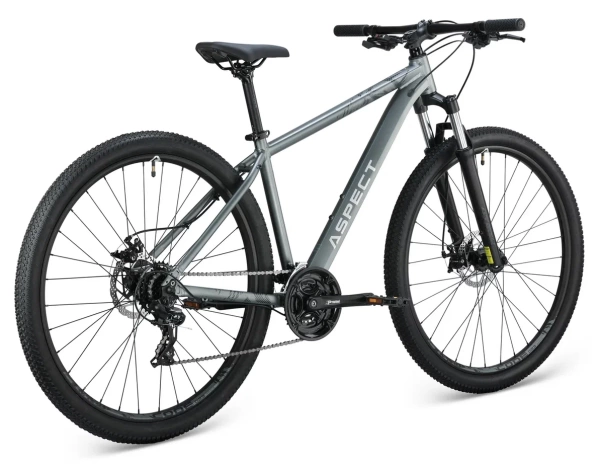 Велосипед Aspect Radium 3X 29 (2025)