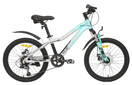 Велосипед TechTeam Elis 20" 