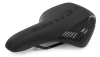 Седло Cluxx Stradio 100 183х266мм Black