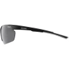 Очки солнцезащитные Alpina Defey Hr Black/White Matt 
