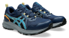 Беговые кроссовки Asics Trail Scout 3 night sky/teal blue