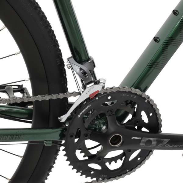 Велосипед Welt G80