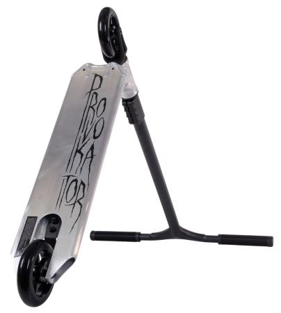Самокат трюковой TechTeam Provokator 50 brushed-black